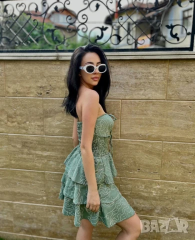 рокля , снимка 3 - Рокли - 50625988