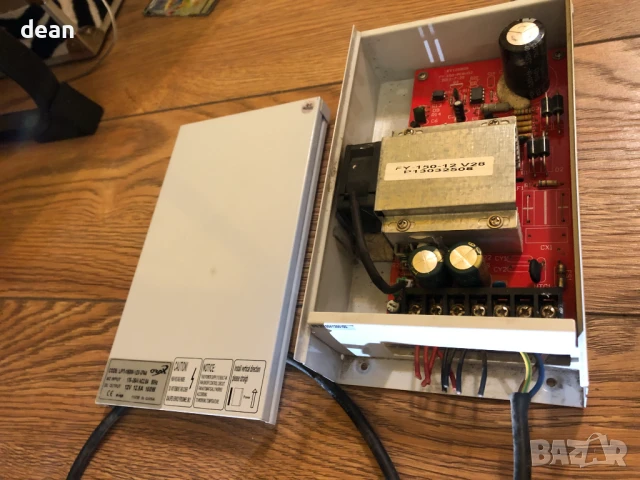 Осемканална система за видеонаблюдение, снимка 3 - Комплекти за видеонаблюдение - 50676146