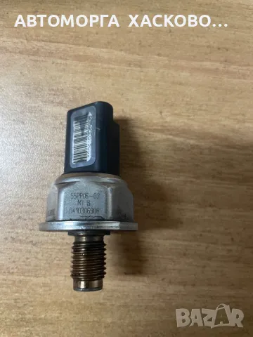 Датчик налягане на гориво за  1.6HDI PSA CITROEN PEUGEOT FORD  9653981180, снимка 2 - Части - 50221089