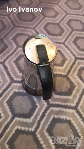 Кафеварка, снимка 3 - Кафемашини - 50041225