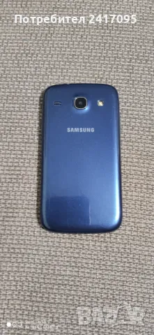 Телефон Samsung Galaxy Core I8262, снимка 2 - Samsung - 47396460