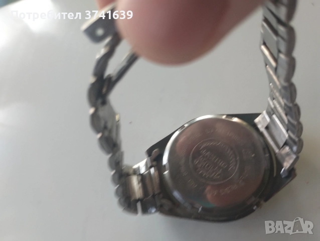 Часовници , снимка 2 - Мъжки - 52848788