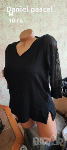 Тениски,Ризи,Блузи, снимка 18 - Тениски - 52352253