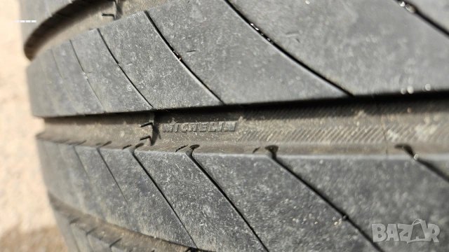 Michelin Primacy4 / DOT23 / 235 / 55/ R19 XL SUV, снимка 8 - Гуми и джанти - 53706906
