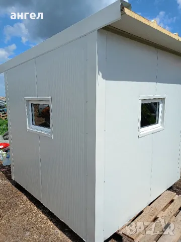 Метални конструкции Пловдив , снимка 5 - Други ремонти - 50230048