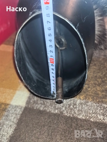 швейцарска камбана, снимка 4 - Антикварни и старинни предмети - 53741105