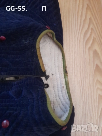 Сусман и антерия, снимка 5 - Други ценни предмети - 54181081