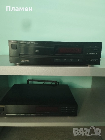 CD player Technics SL-PG28A