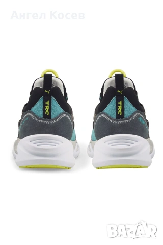 PUMA-TRC Blaze, снимка 4 - Маратонки - 53766545