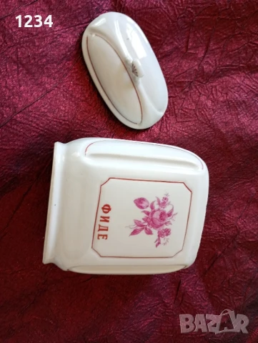 Български порцелан 