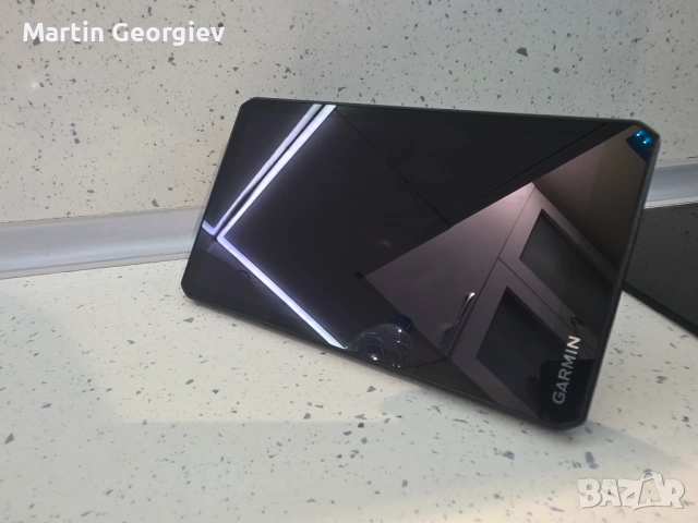 Навигация Garmin, снимка 4 - Garmin - 53152400
