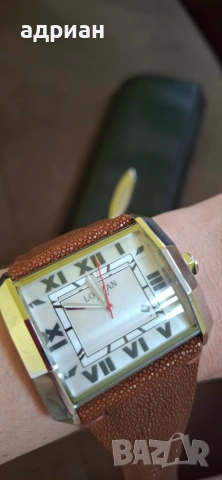 часовник LOCMAN, снимка 3 - Мъжки - 54088516