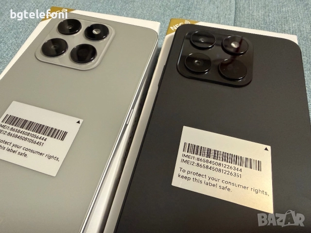 Honor 400 Smart 4/128 , чисто нови , 2 години гаранция, снимка 6 - Huawei - 52713793