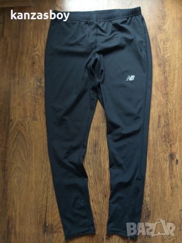 new balance men's leggings - страхотен мъжки клин КАТО НОВ ХЛ, снимка 5 - Спортни дрехи, екипи - 45372476