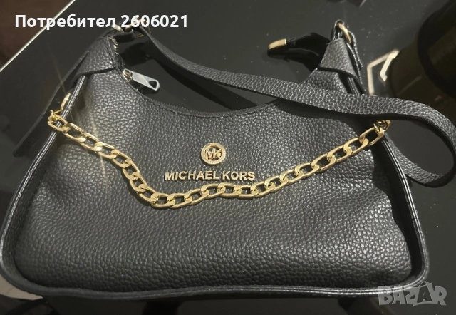 Чанта, Michael kors!