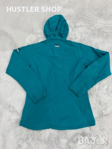 Дамско туристическо яке SALEWA DURA STRETCH. Размер XL, снимка 5 - Якета - 54207486