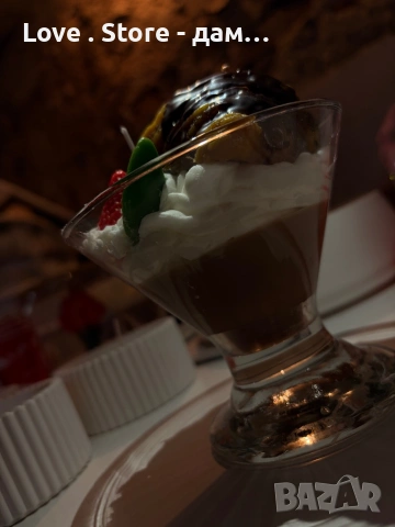 Подаръци ръчна изработка свещи , снимка 16 - Декорация за дома - 53614217