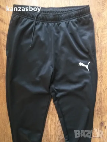 PUMA -мъжко долнище р-р S, снимка 2 - Спортни дрехи, екипи - 49332012