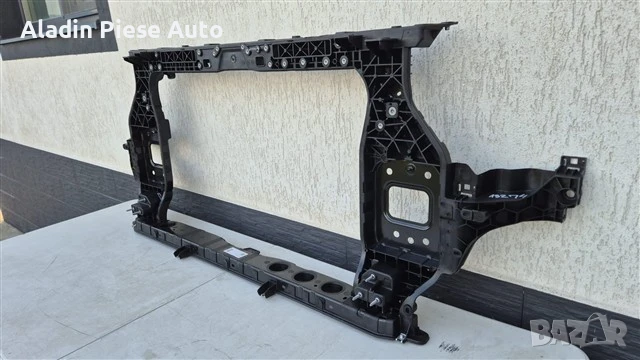 Скоба за преден панел Kia Sportage 5 NQ5 година 2022 2023 2024 2025 код 64101-R2000, 64101R2000 , снимка 7 - Аксесоари и консумативи - 50763333