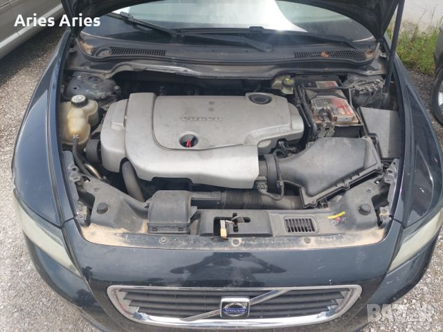 Volvo V50 D5 , Волво В50 на части!, снимка 17 - Автомобили и джипове - 46630524