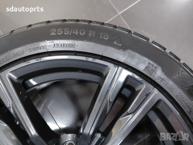 18” Джанти BMW Style 798 M Гуми Датчици BMW Z4 G29 G20 G30, снимка 13 - Гуми и джанти - 51311751