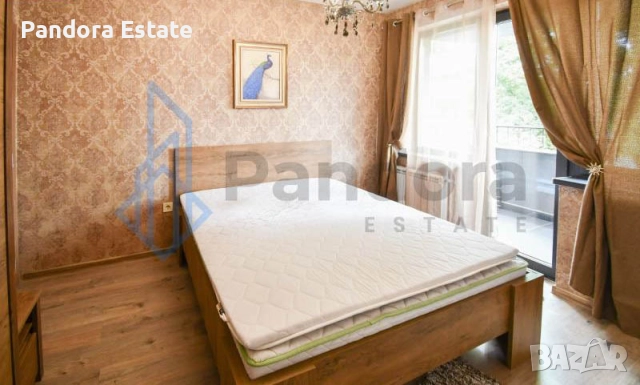 2-СТАЕН апартамент под наем, гр. София, кв. Кръстова вада, снимка 8 - Апартаменти - 52443063