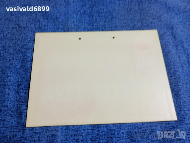 Пластмасови табели , снимка 7 - Други машини и части - 53642490