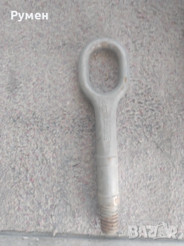 Кука ауди А- 3 спотрбек