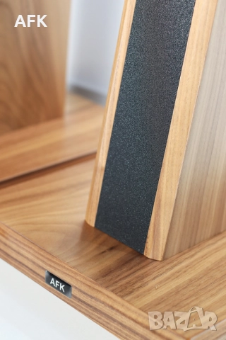 Стойки за тонколони "Аустик" 600, снимка 4 - Тонколони - 51545943