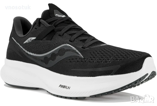Дамски маратонки Saucony Ride 15-номер 43, снимка 1