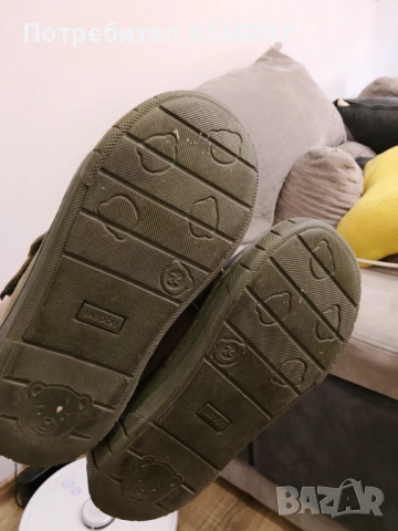 Зимни обувки , снимка 2 - Детски боти и ботуши - 53137945