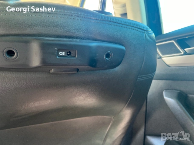 Vw Passat B8 2015g , снимка 10 - Автомобили и джипове - 53896157