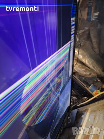 подсветка от дисплей CY-HF420BGAV1H от Телевизор Samsung модел UE42F5000AW, снимка 5 - Части и Платки - 50487500