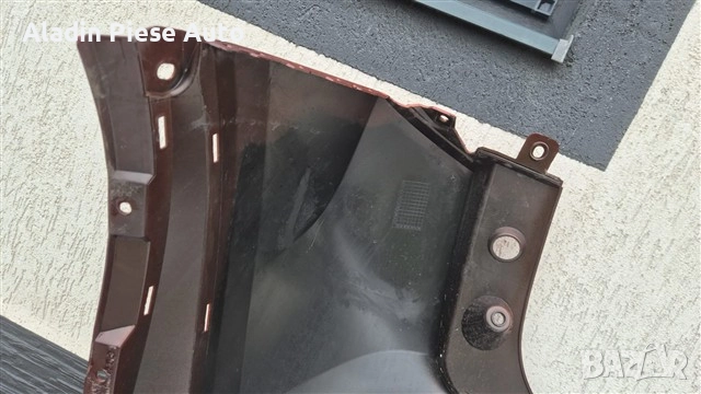 Задна броня Nissan Juke година 2019 2020 2021 2022 2023 код 850226PA0H , снимка 6 - Аксесоари и консумативи - 52522806