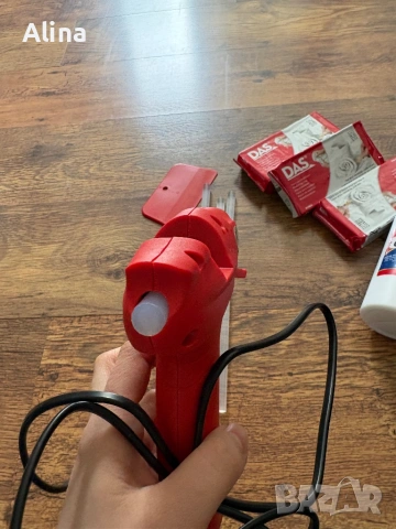 сет за творчески проекти, снимка 2 - Други - 53711466