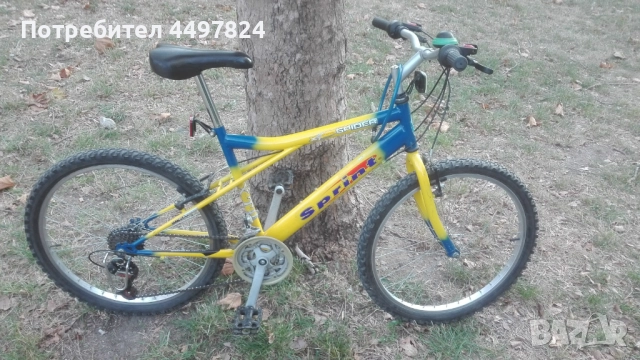 Велосипеди и велообувки, снимка 2 - Велосипеди - 51766936