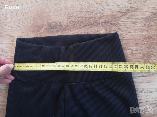 рипс клин, снимка 4 - Детски клинове - 51909435