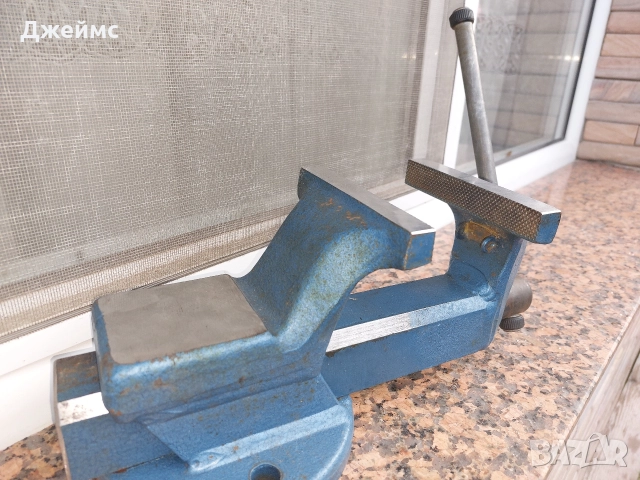 Професионално немско стоманено менгеме Matador , снимка 7 - Други инструменти - 52732232