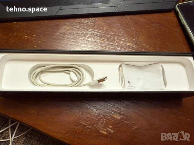 Apple Watch Series 3 Nike LTE 42mm , снимка 3 - Аксесоари за Apple - 53396508