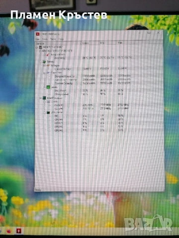  Lenovo v510_15IKB, снимка 5 - Части за лаптопи - 51817522