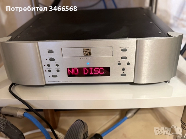 MOON cd.   , снимка 2 - Аудиосистеми - 52818633