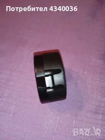 Капачки за оптика 