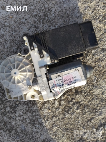 повдигач за стъкло за голф ауди шкода, снимка 5 - Части - 52145564