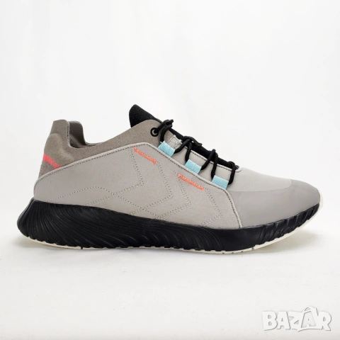 HUMMEL MC Trainer 206041 Оригинални Маратонки 43.5 44 28.5см, снимка 2 - Маратонки - 40360509