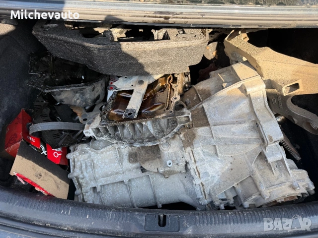 Audi a5 2.0t на части / Ауди а5 2.0т, снимка 14 - Автомобили и джипове - 53760209