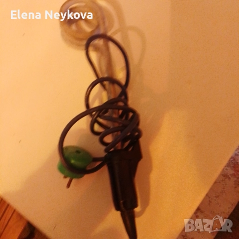 Бързовар за вода 