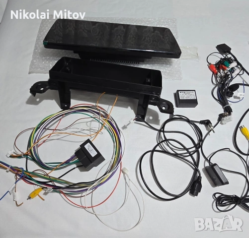 12,3"-4G,4/64GB 2 DIN андроид медия с камера за Peugeot 3008,4008,50, снимка 14 - Аксесоари и консумативи - 54095397