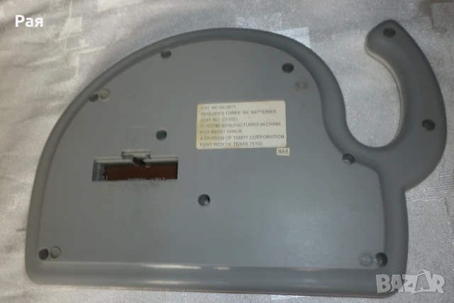 Ретро йоника Tandy Corporation Tandy Radio Shack Musical Elephant Keyboard Electronic Interactive Mu, снимка 2 - Колекции - 50751882