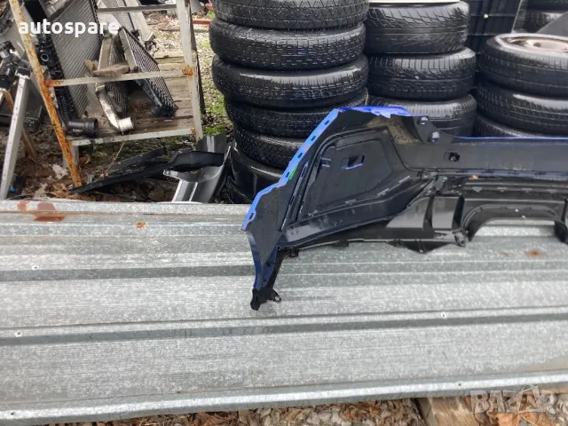 Honda Civic R-Type. X. 17-23. 71500TGH. Хонда Сивик , снимка 6 - Части - 49633377