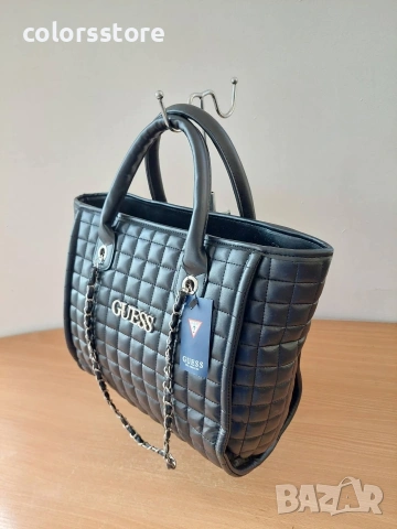 Чанта Guess код DSA80, снимка 4 - Чанти - 37982972